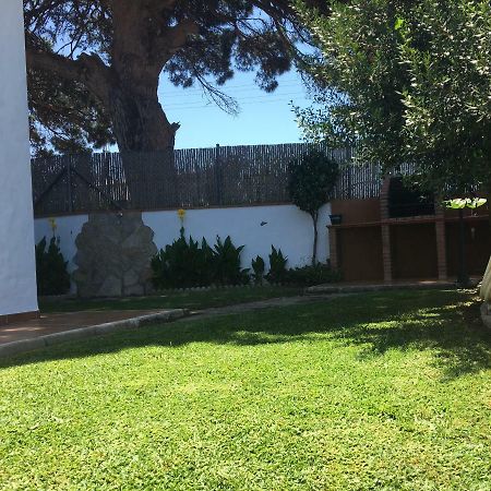 Villa Gallardo - Cerca Playa Y Pueblo - Solo Parejas O Familias Conil De La Frontera Dış mekan fotoğraf
