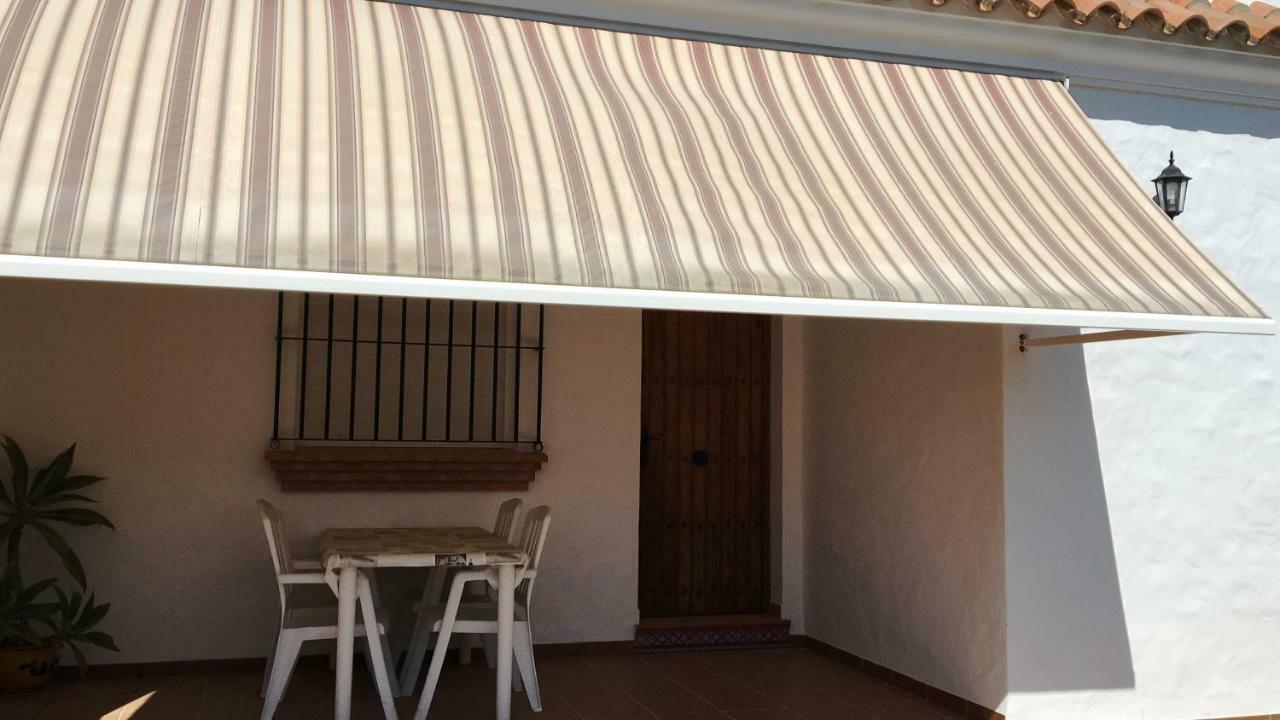 Villa Gallardo - Cerca Playa Y Pueblo - Solo Parejas O Familias Conil De La Frontera Dış mekan fotoğraf