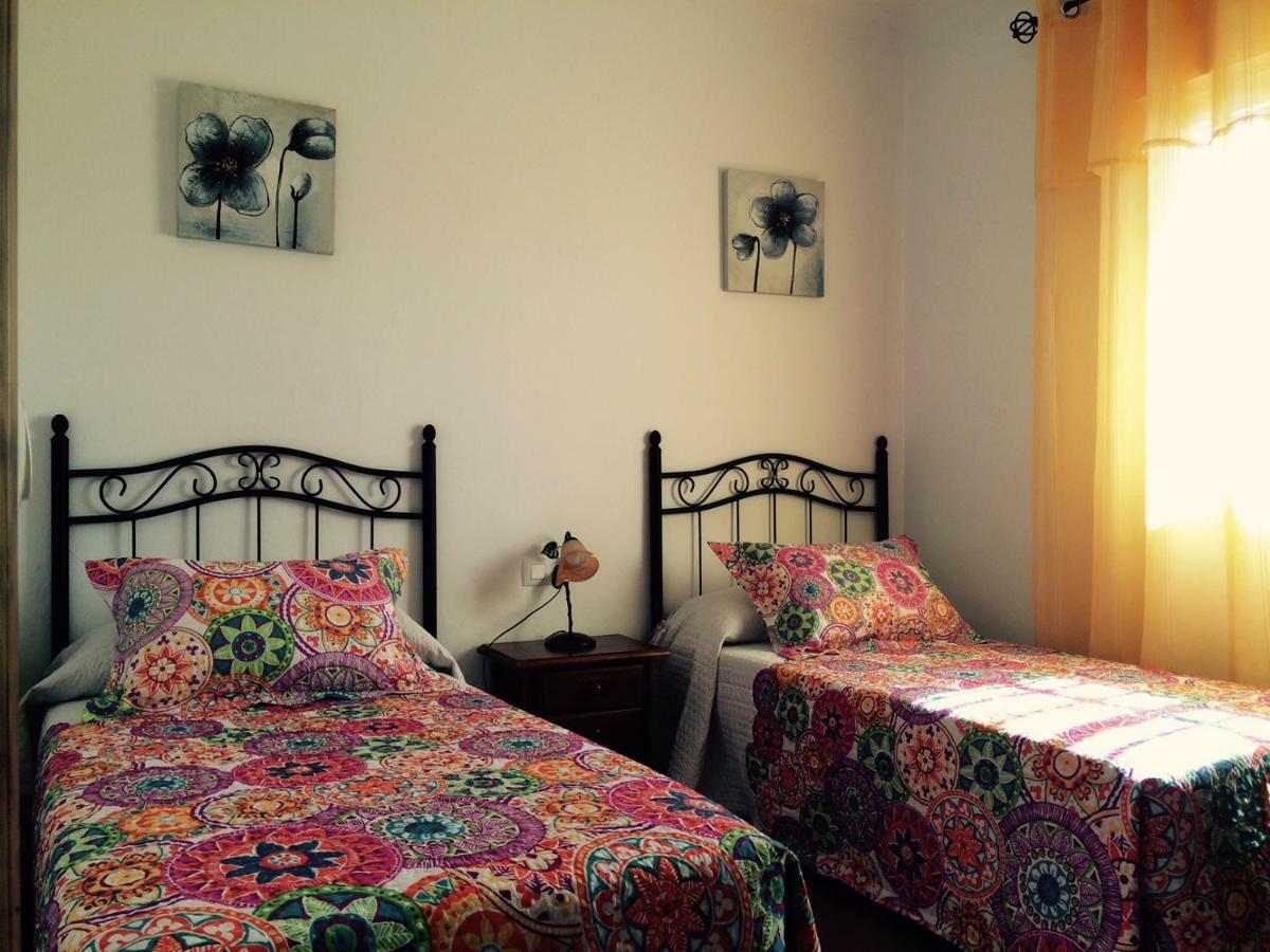 Villa Gallardo - Cerca Playa Y Pueblo - Solo Parejas O Familias Conil De La Frontera Dış mekan fotoğraf