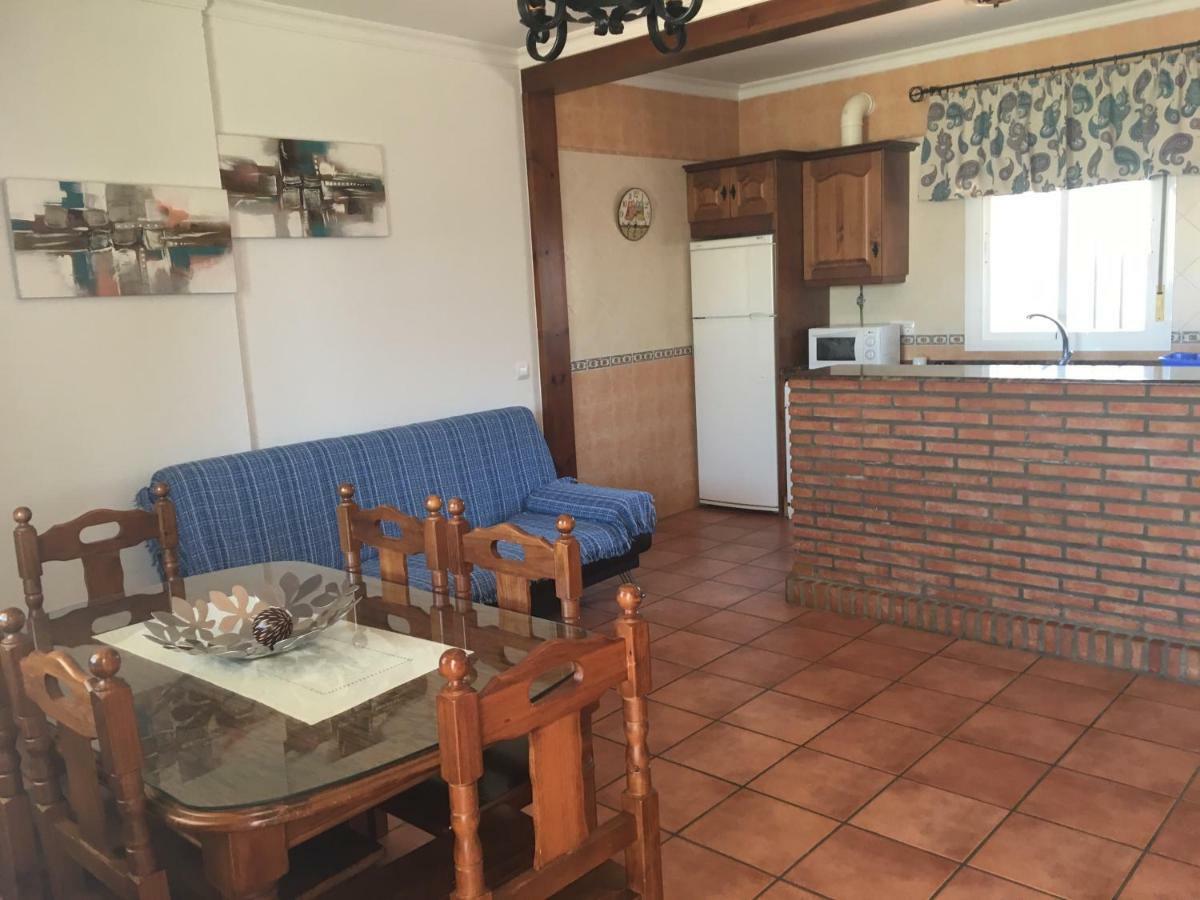 Villa Gallardo - Cerca Playa Y Pueblo - Solo Parejas O Familias Conil De La Frontera Dış mekan fotoğraf
