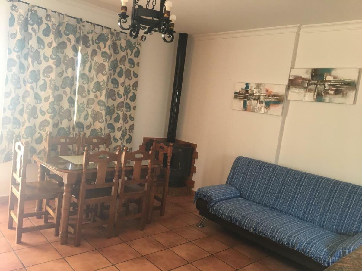 Villa Gallardo - Cerca Playa Y Pueblo - Solo Parejas O Familias Conil De La Frontera Dış mekan fotoğraf