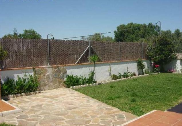 Villa Gallardo - Cerca Playa Y Pueblo - Solo Parejas O Familias Conil De La Frontera Dış mekan fotoğraf