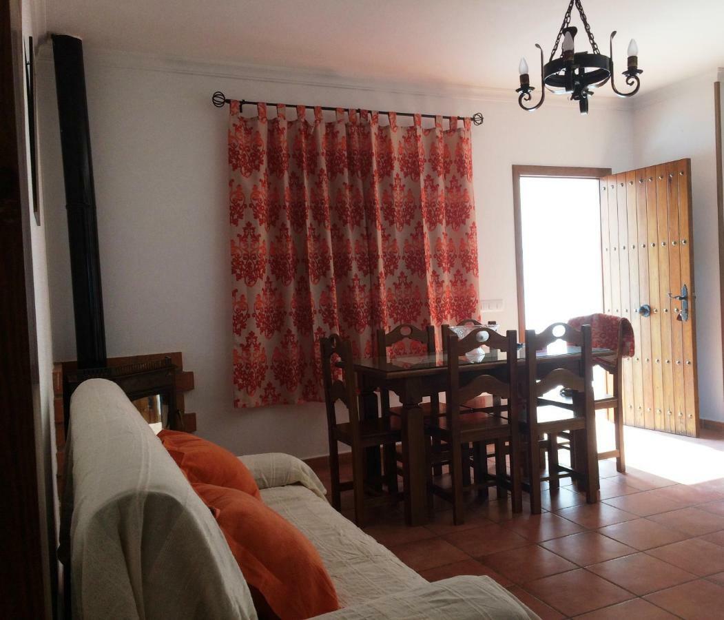 Villa Gallardo - Cerca Playa Y Pueblo - Solo Parejas O Familias Conil De La Frontera Dış mekan fotoğraf