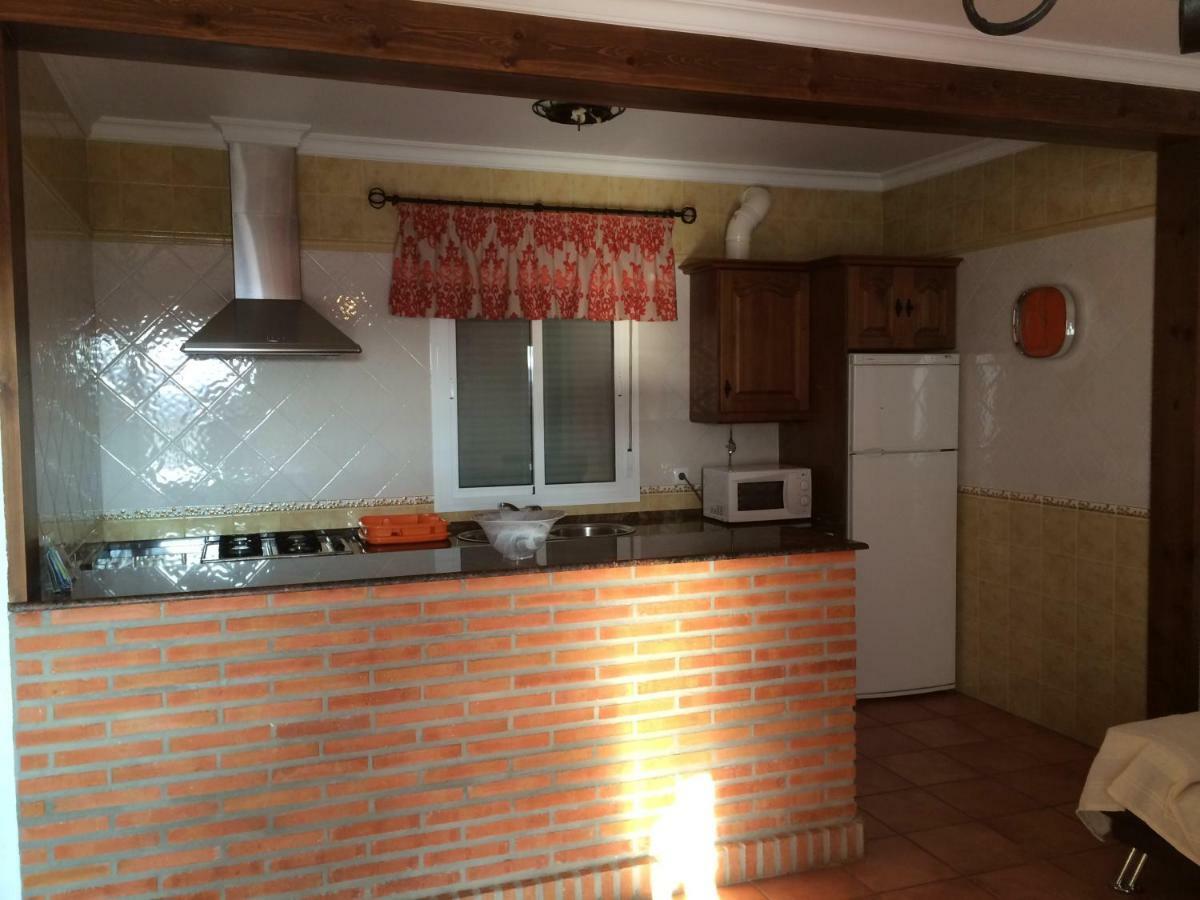 Villa Gallardo - Cerca Playa Y Pueblo - Solo Parejas O Familias Conil De La Frontera Dış mekan fotoğraf