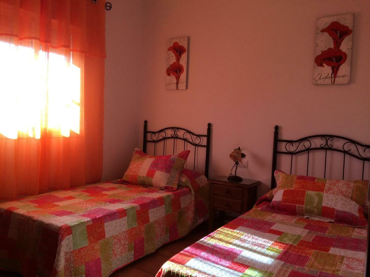 Villa Gallardo - Cerca Playa Y Pueblo - Solo Parejas O Familias Conil De La Frontera Dış mekan fotoğraf