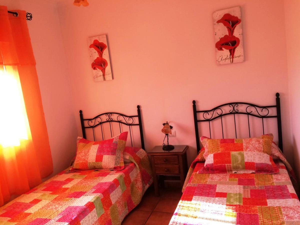 Villa Gallardo - Cerca Playa Y Pueblo - Solo Parejas O Familias Conil De La Frontera Dış mekan fotoğraf