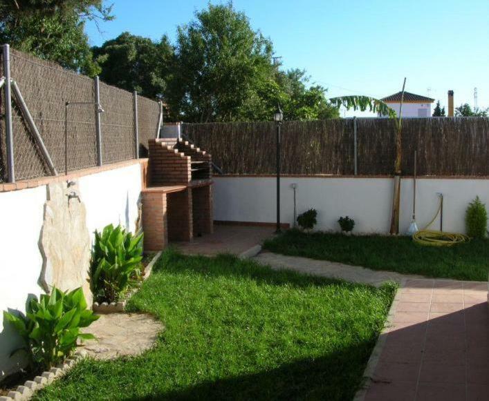 Villa Gallardo - Cerca Playa Y Pueblo - Solo Parejas O Familias Conil De La Frontera Dış mekan fotoğraf